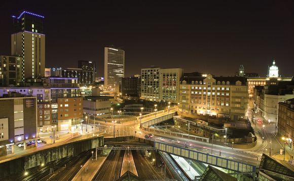 The first three meetings of the Climate Assembly were held in Birmingham, before coronavirus moved them online.