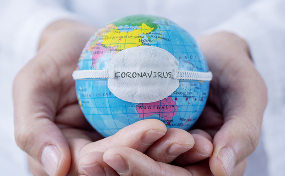 'Nothing has changed, yet everything has changed': Net zero in the wake of Covid-19