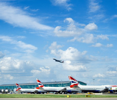 COP26: UK preps aviation climate coalition for global take-off