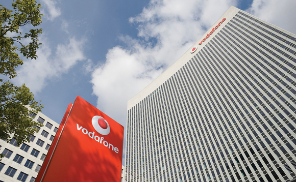 Vodafone Cherche À Réduire L'impact Climatique De Lui-Même Ainsi Que De Ses Clients