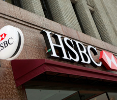 HSBC Bank's UK pension scheme sets 2050 net zero target