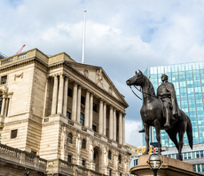 Bank of England toughens up green rules on corporate bond purchases