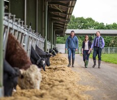 UK's first sustainable food and farming school opens in Wales