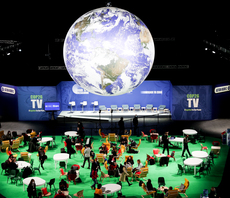 COP26: Governments vow to strengthen nature protection and expand carbon sinks