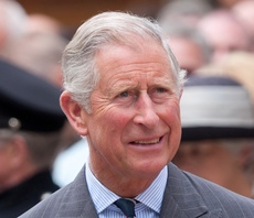 Prince of Wales to launch Prime Video channel showcasing sustainable business initiatives