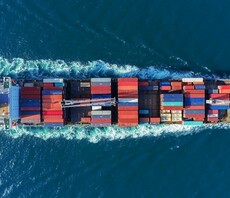 Zero carbon cargo: Amazon, Unilever, and Ikea back new zero emission shipping initiative