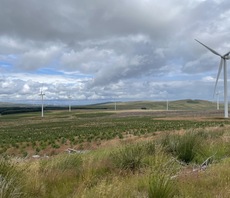 Greencoat snaps up 36MW Andershaw wind farm from Statkraft for £120m