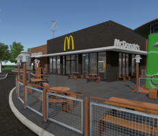 McZero? McDonalds commits to achieving net zero across entire global business by 2050