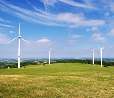 RenewableUK warns onshore wind approvals must double to reach climate goals 