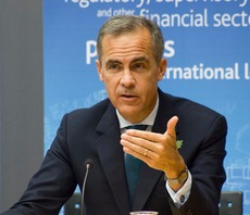 'Critical': Mark Carney launches Net Zero Financial Services Providers Alliance