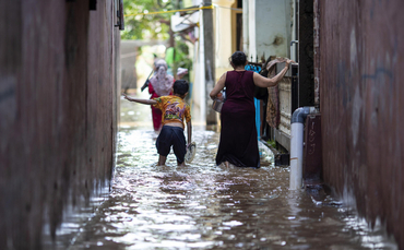 UNICEF: 1 billion children at &quot;very high risk&quot; due to climate crisis -  Industry-update.com