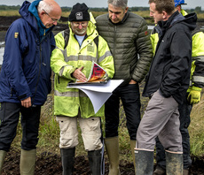 'Insurance fosters confidence': Could the insurance industry help trigger a new wave of Nature-based Solutions?