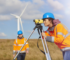 'Allow women to play a leading role in shaping the future': Why the UK's green recovery must level up gender inequalities 