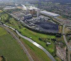 After the cooling towers: Rugeley begins journey from coal to low carbon community