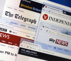 The Independent promises 'more climate-focused news' as it targets net zero by 2030