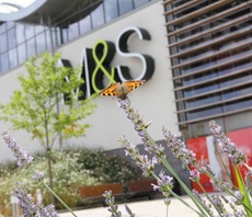 M&S targets net zero supply chain and products by 2040 in revamped Plan A strategy